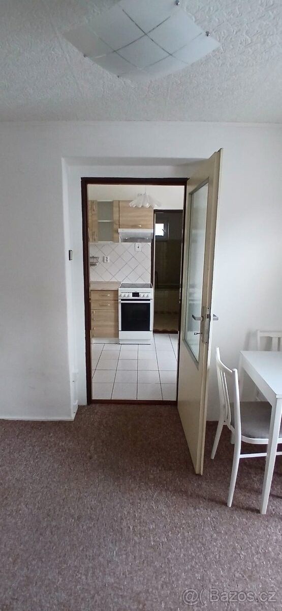 Pronájem byt - Vrchlabí, 543 01