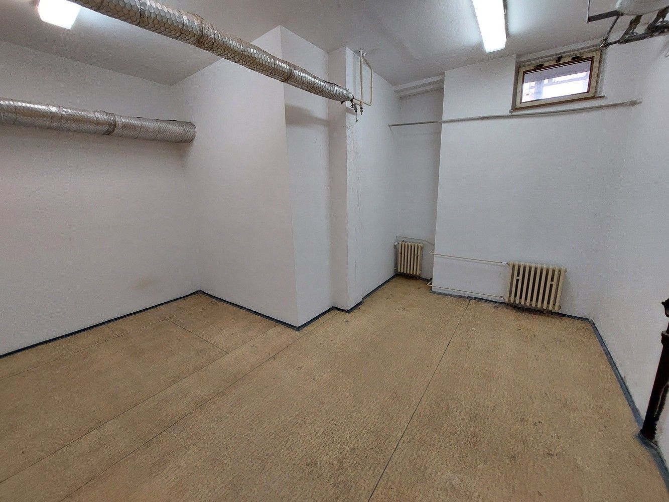 Sklad · 20 m² · Pelhřimov, Kraj Vysočina - 4