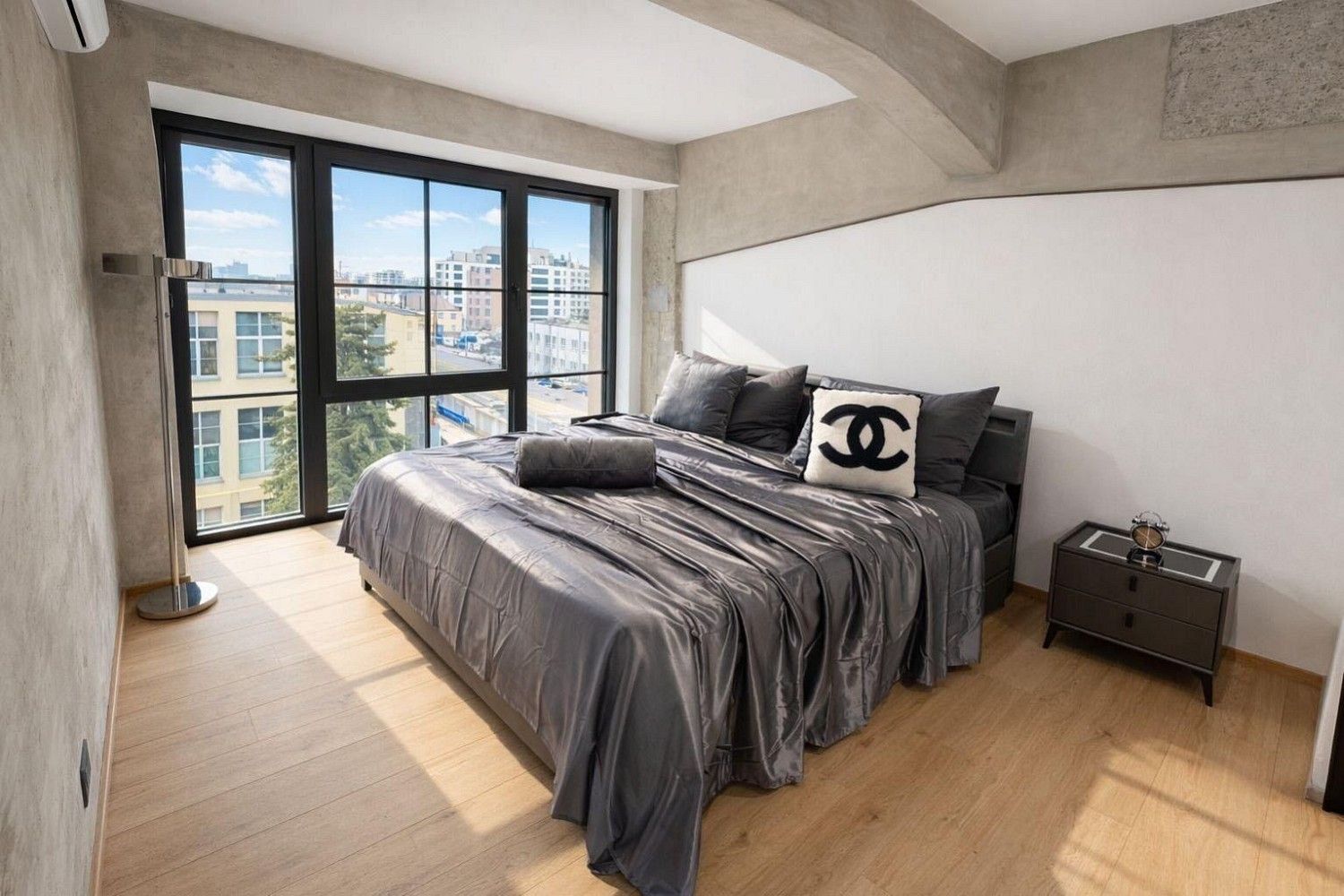 Prodej byt 3+kk - Kolbenova, Praha 9 - Vysočany, 71 m² - 5