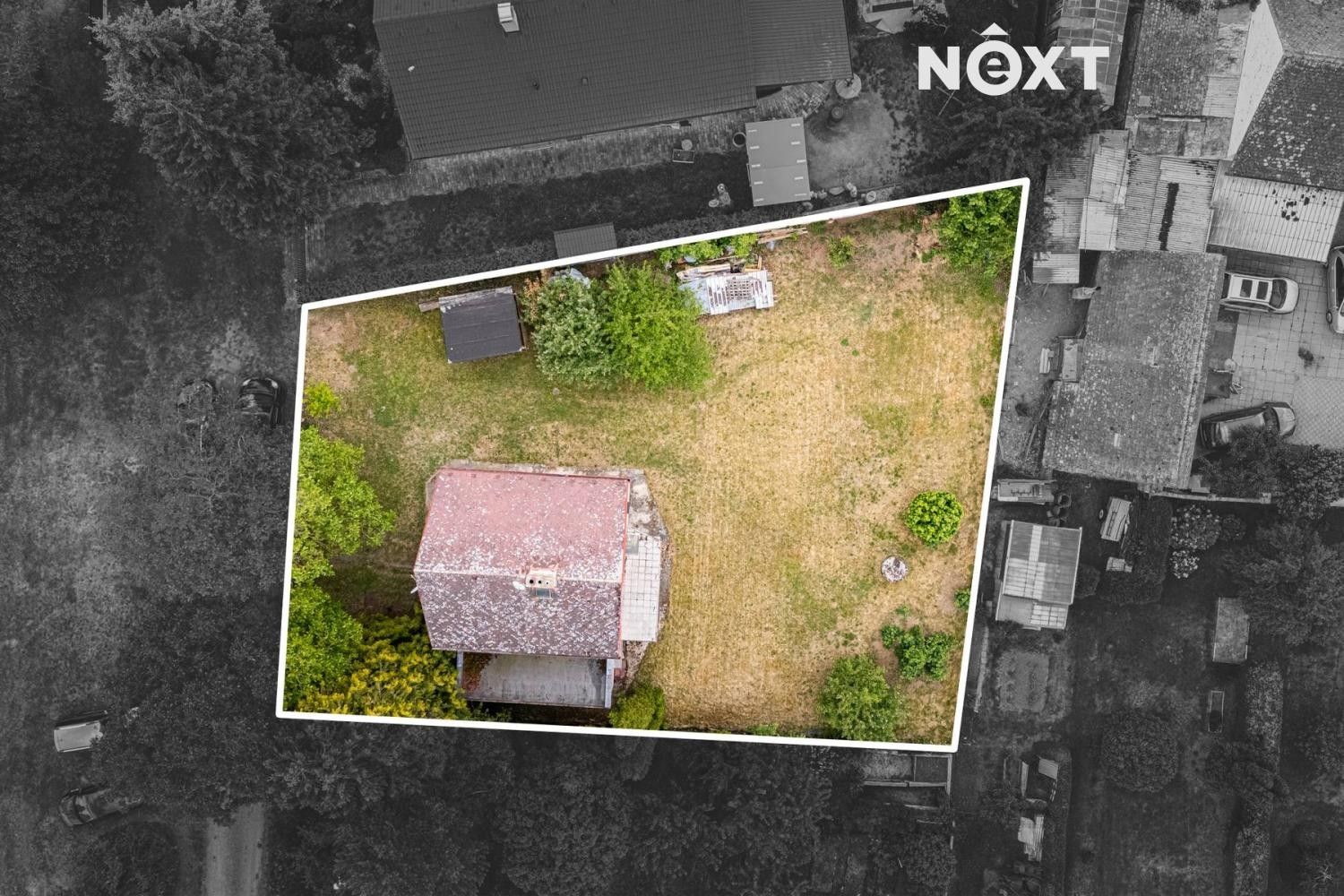 Rodinné domy, Morašice Skupice, 94 m² - 2