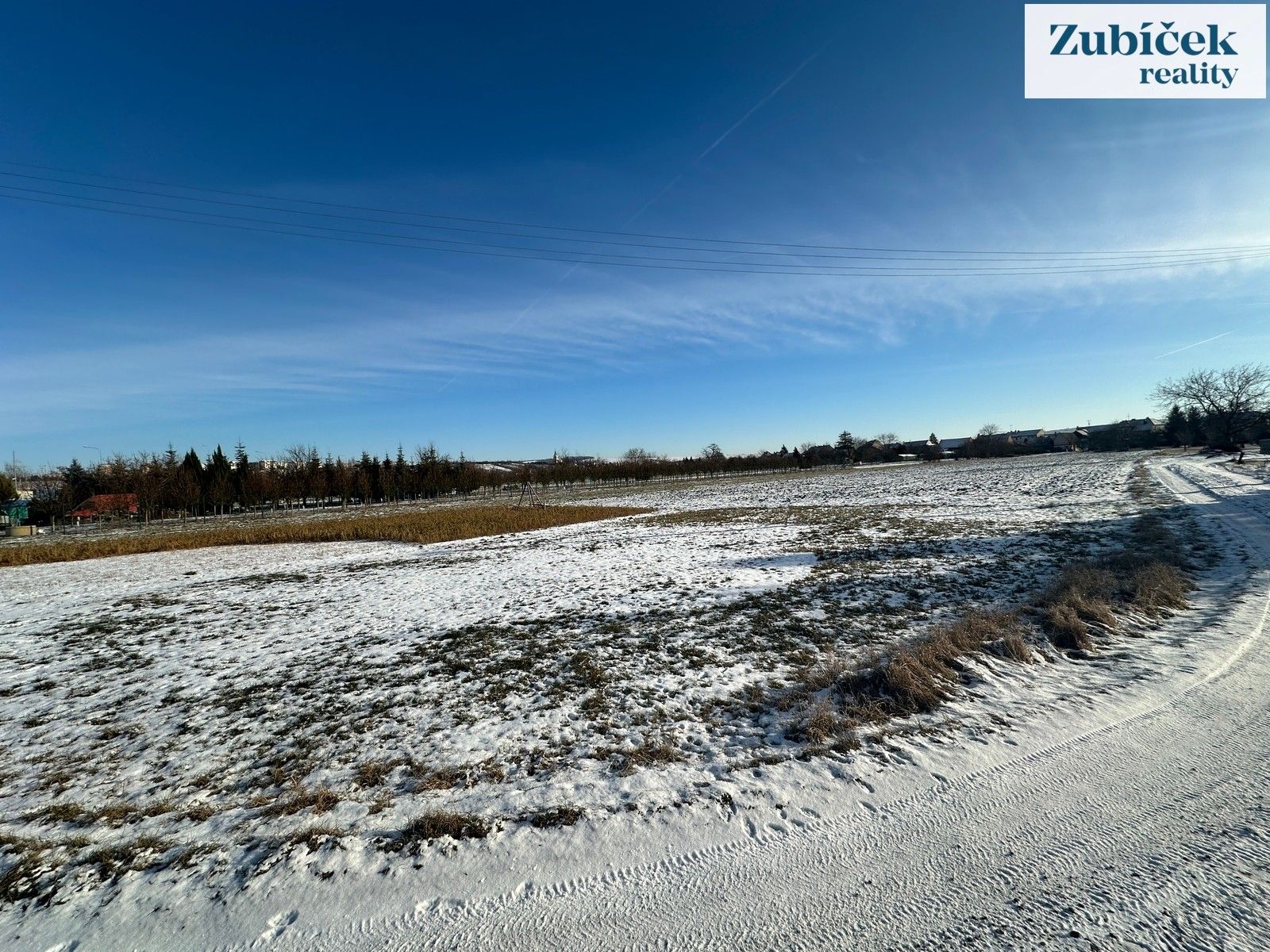 Prodej pozemek pro bydlení - Kunovice, 1 m²