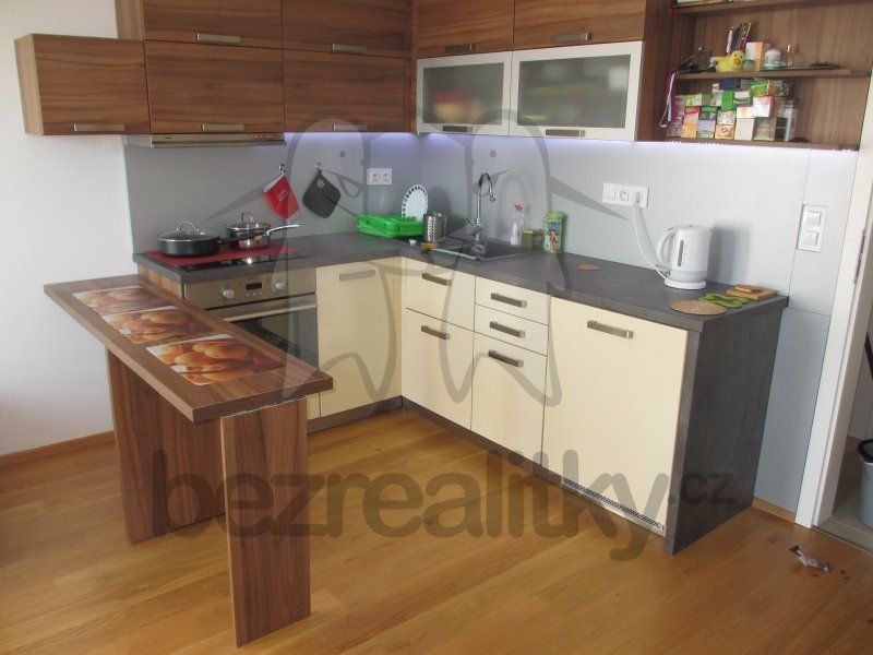 Byt 1+kk · 26 m² · Mezitraťová, Praha - Hrdlořezy - 4