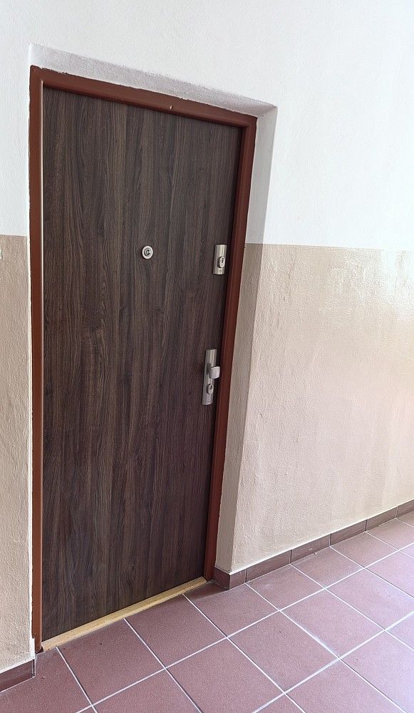 2+1, Osek, okres Teplice, Ústecký kraj, 57 m² - 2
