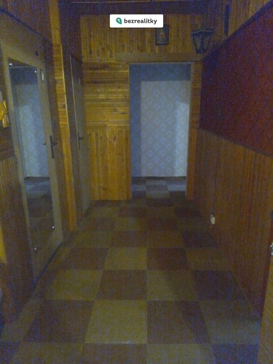 2+1, Letná, Liberec, 56 m²