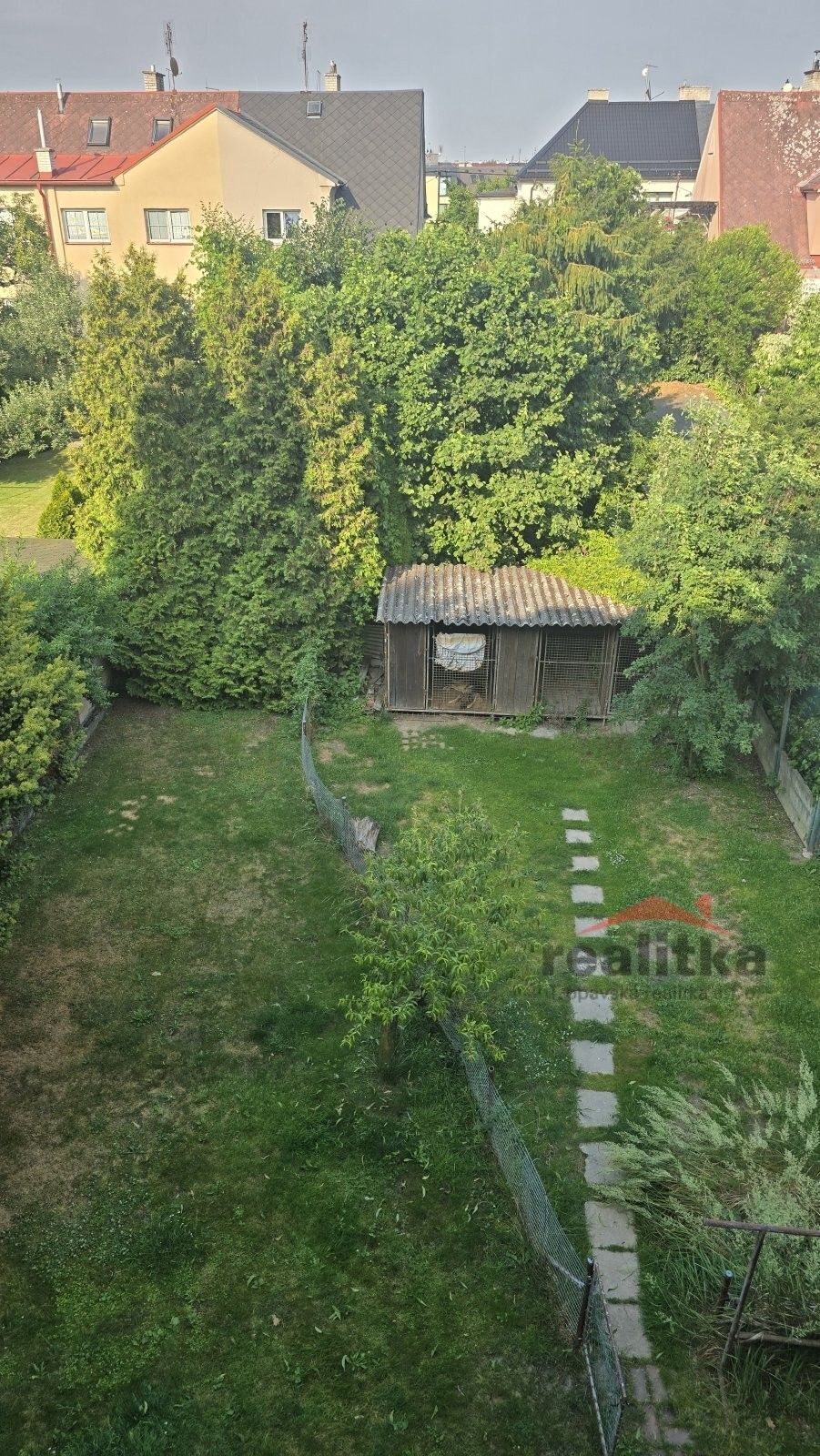 Prodej byt 4+1 - Dostojevského, Opava, 92 m² - 5