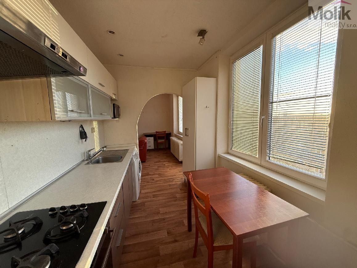 Pronájem byt 2+1 - Valdštejnská, Litvínov, 52 m²