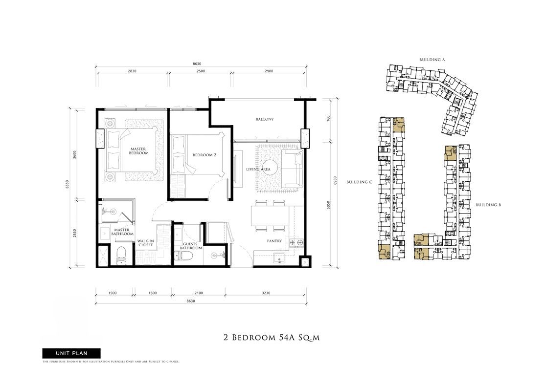 Prodej komerční - Pattaya, 35 m² - 5