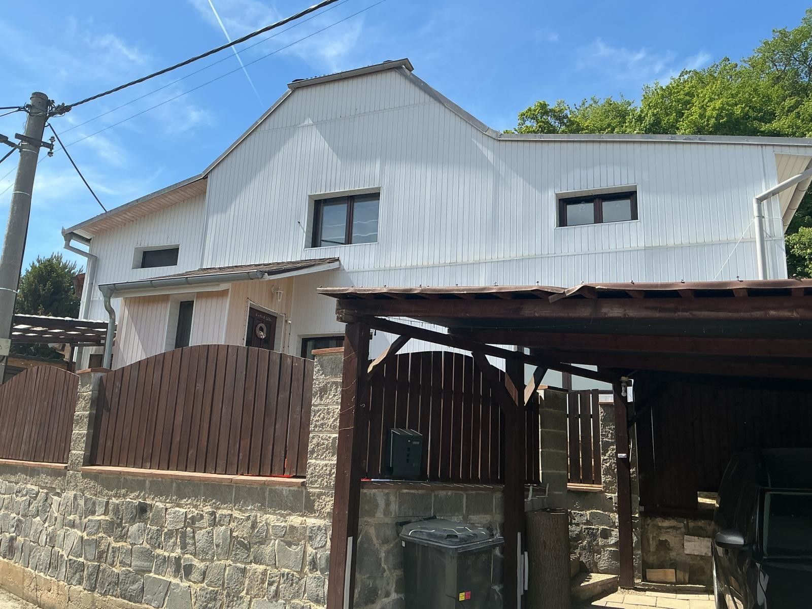 Rodinné domy, Račice, Račice-Pístovice, 103 m² - 1