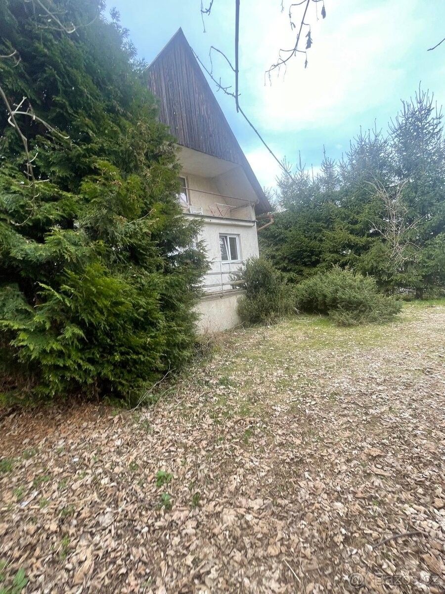 Prodej rodinný dům - Zábřeh, 789 01 - 5