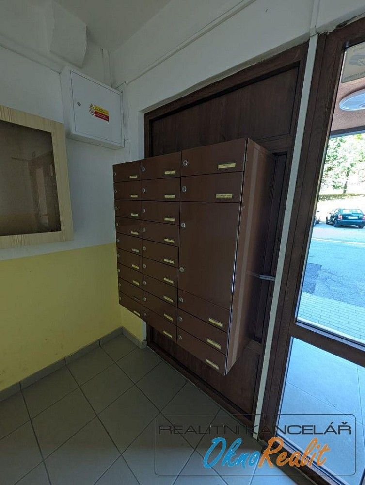 Byt 3+1 · 68 m² · Moravský Beroun, okres Olomouc, Olomoucký kraj - 3