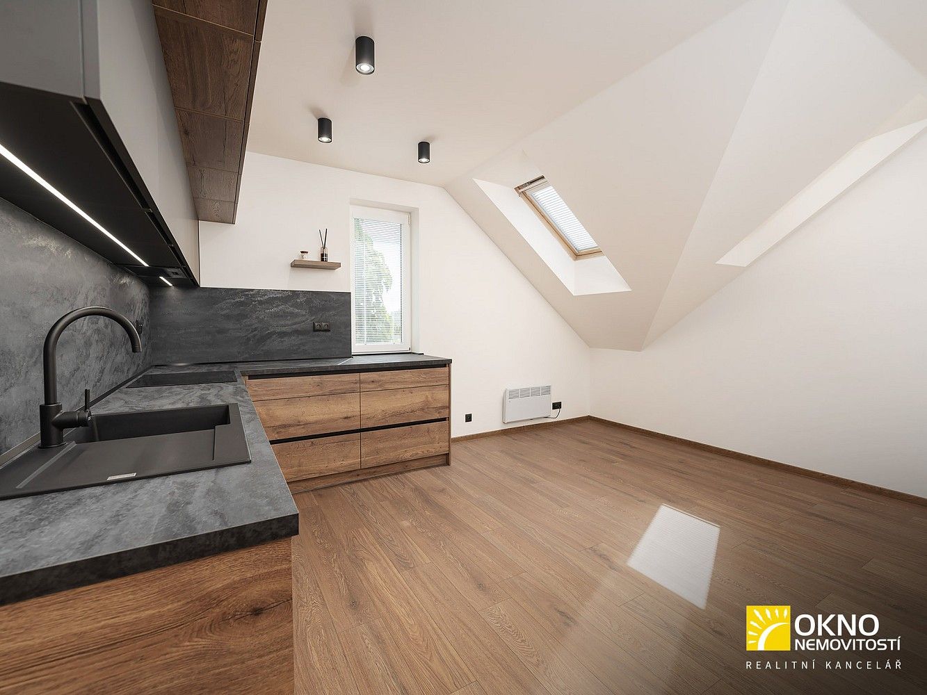 2+kk, Prostějov, Olomoucký kraj, 52 m² - 2