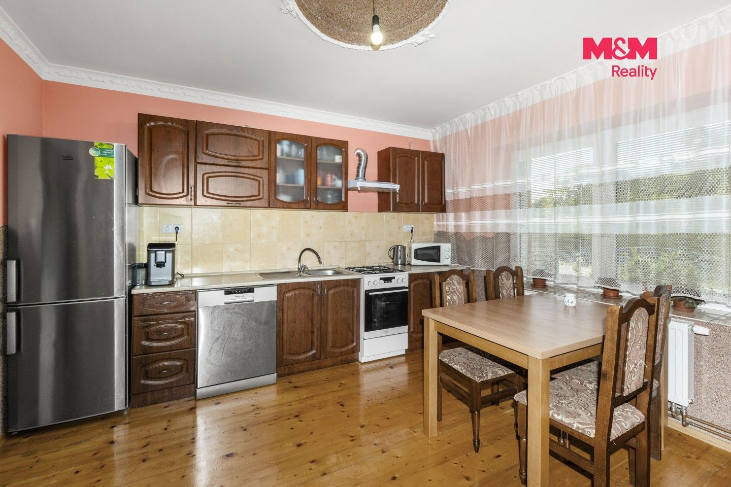 Rodinný dům · 130 m² · Klášter, Vilémov - 3