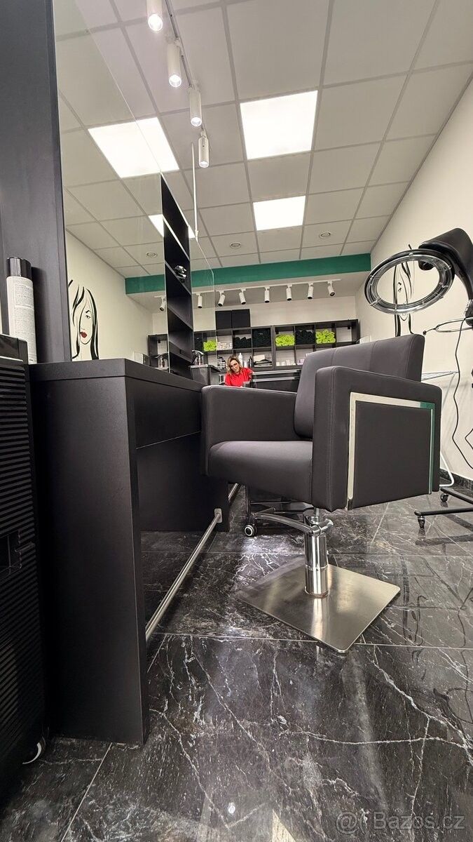 Obchodní prostory, Praha, 150 00