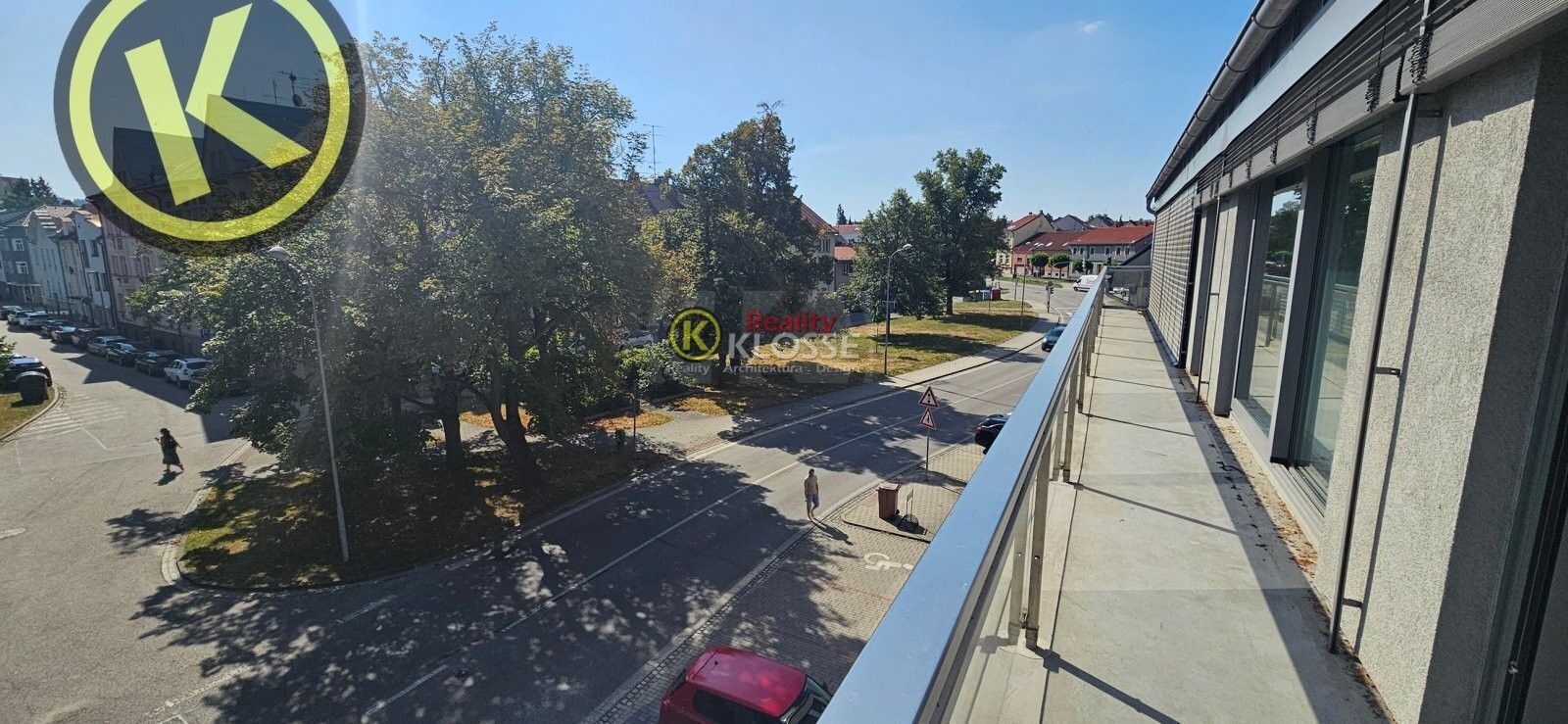 Pronájem komerční - Ledenická, České Budějovice, 74 m² - 5