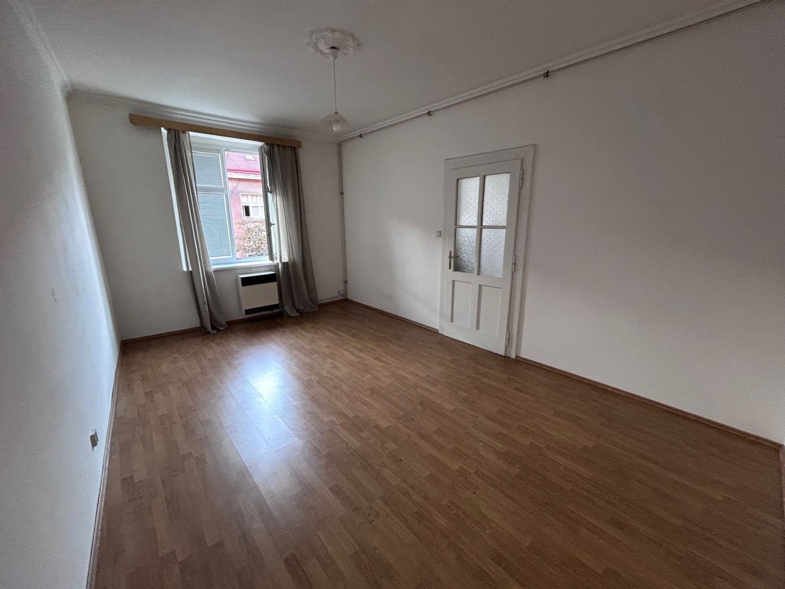2+kk, Špitálská, Praha - Vysočany, 55 m² - 1