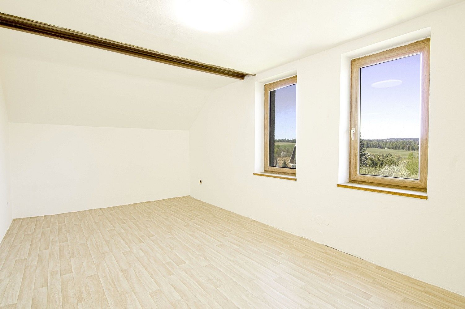 2+1, Cizkrajov, okres Jindřichův Hradec, Jihočeský kraj, 49 m² - 1