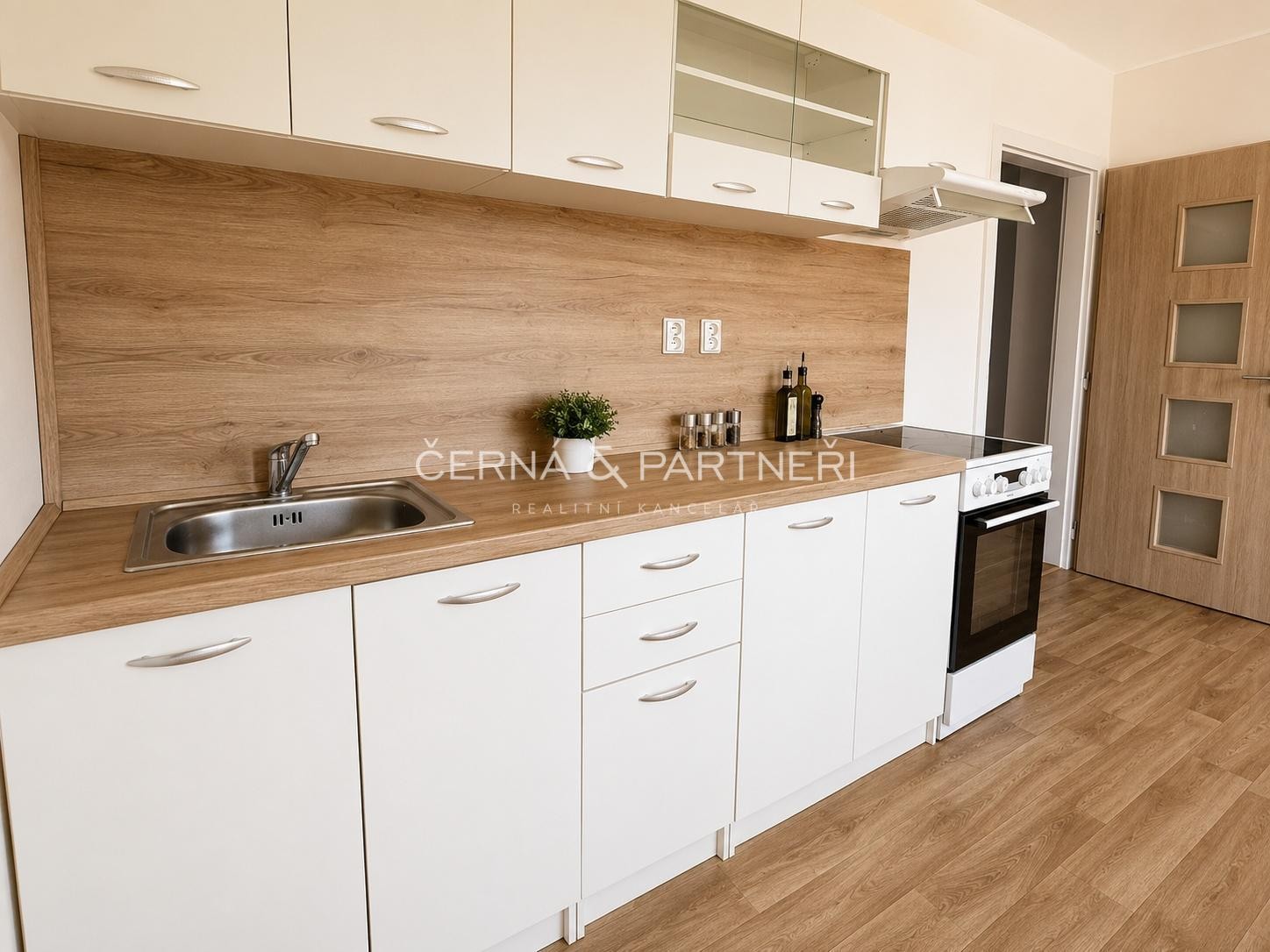 Byt 2+1 · 48 m² · Sídliště SHD, Bílina Teplické Předměstí - 1