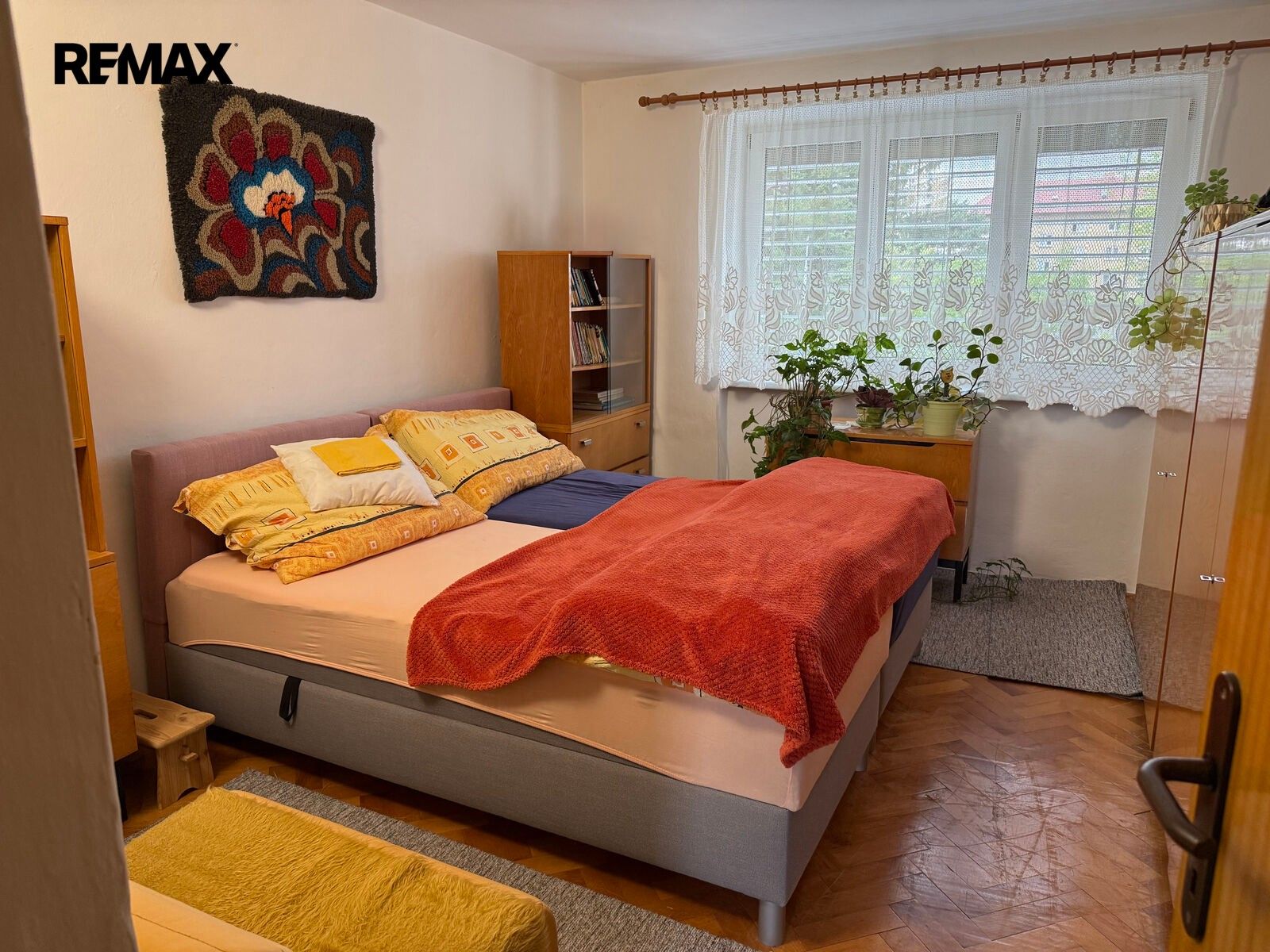 Byt 3+kk · 66 m² · Herbenova 2324, Břeclav - 4