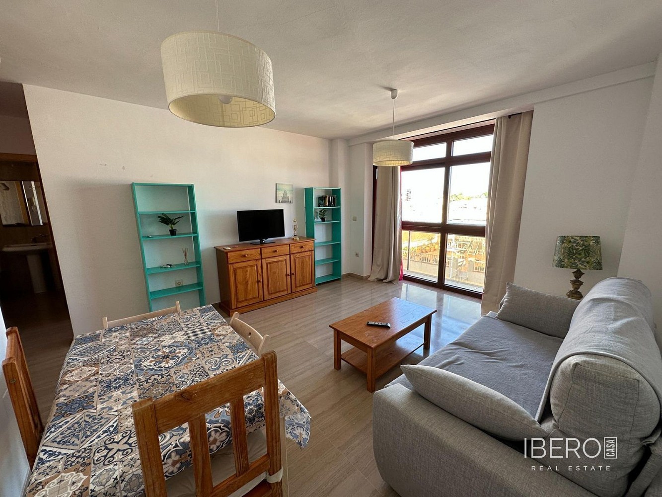 Prodej byt 2+kk - Fuengirola, Španělsko, 40 m² - 5