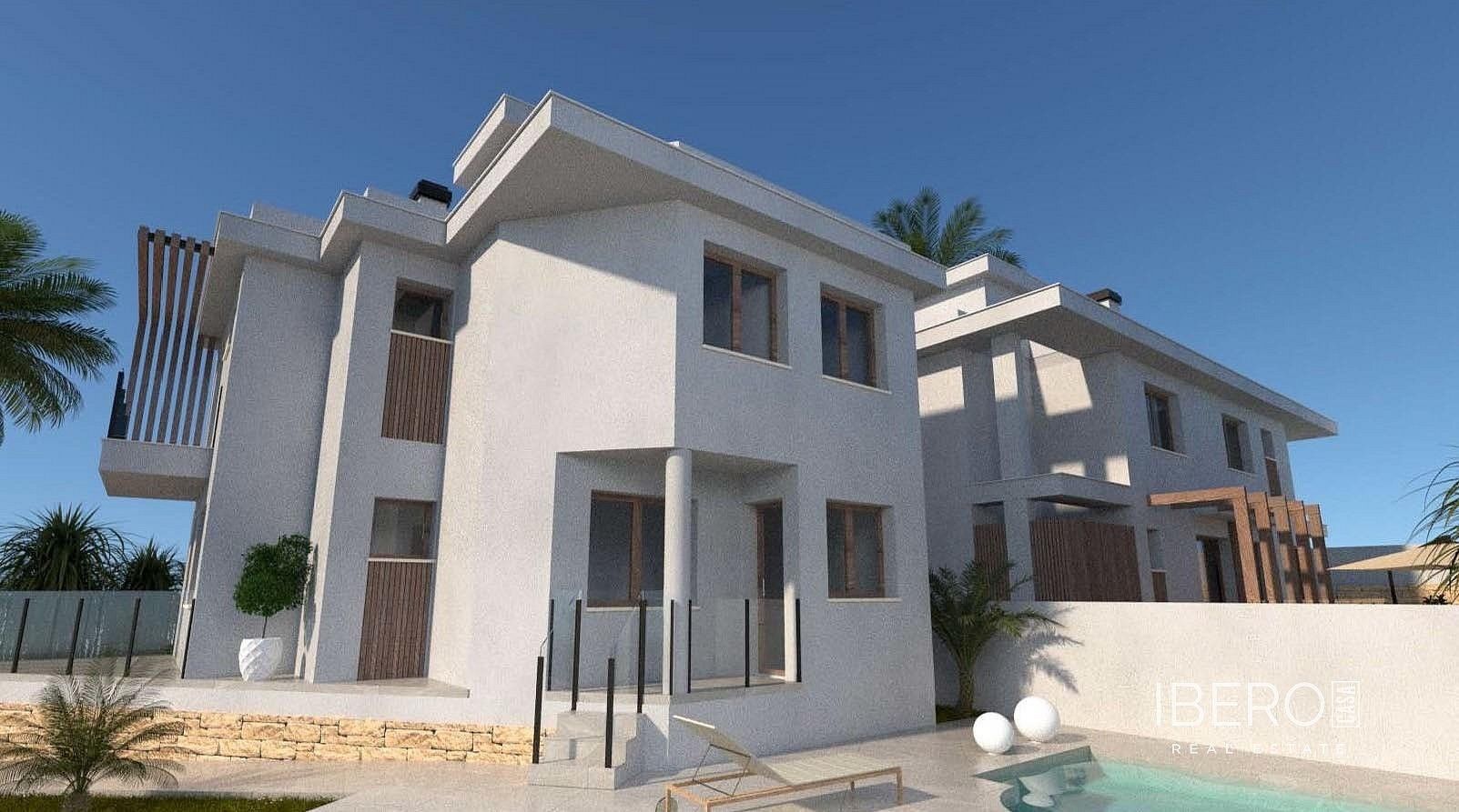 Rodinný dům · 112 m² · Los Alcazares, ES - 3
