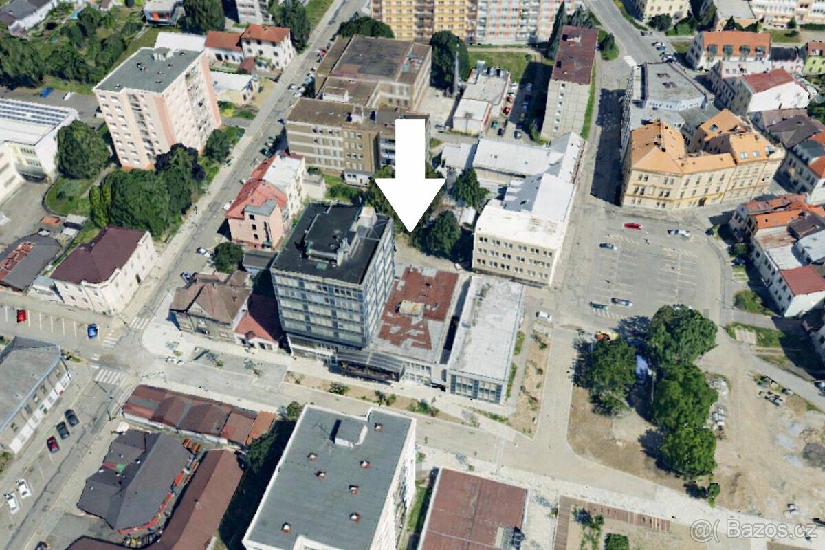 Ostatní, Havlíčkův Brod, 580 01 - 1