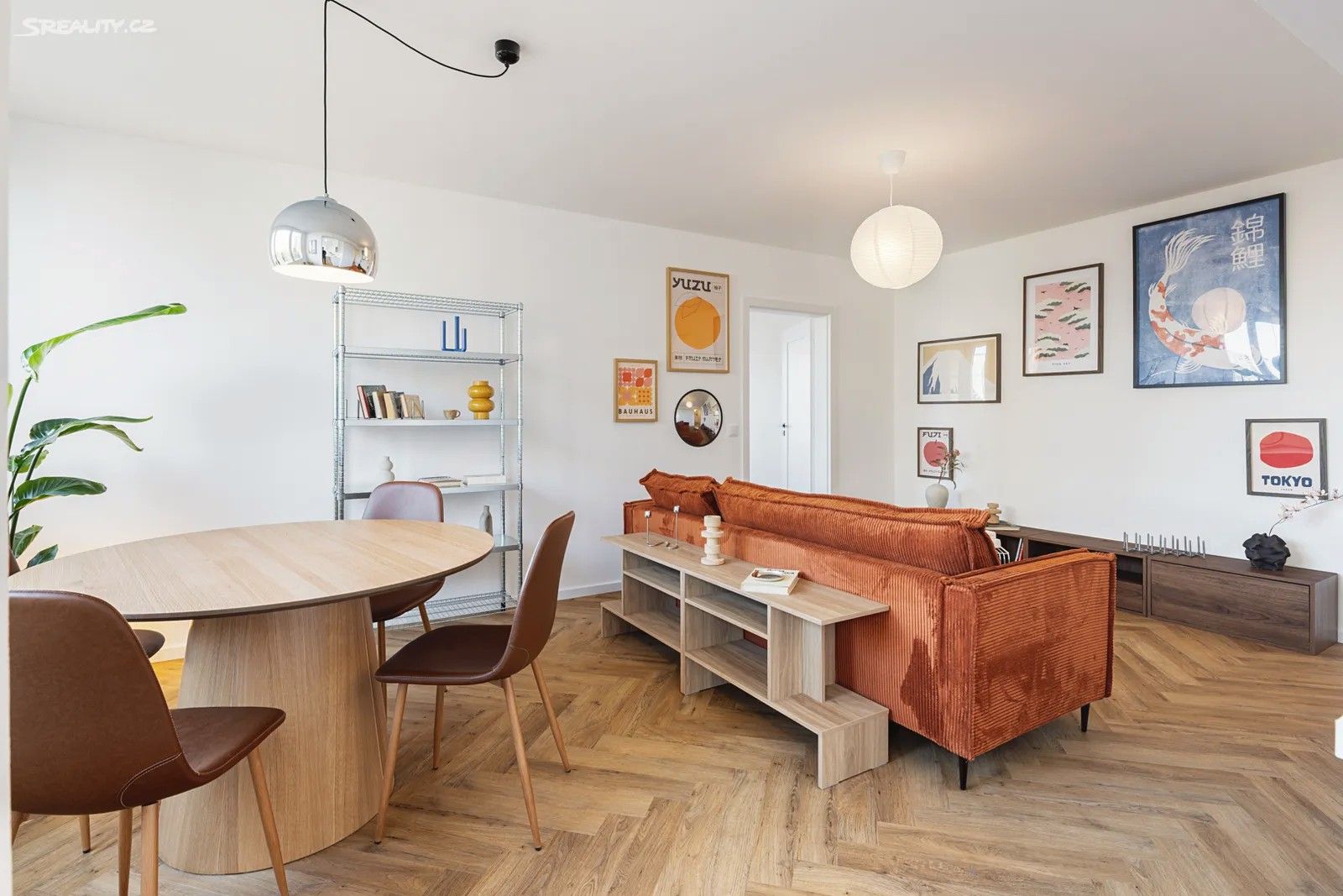 Prodej byt 2+kk - Havlíčkova, Mladá Boleslav - Mladá Boleslav, Středočeský kraj, 66 m² - 5