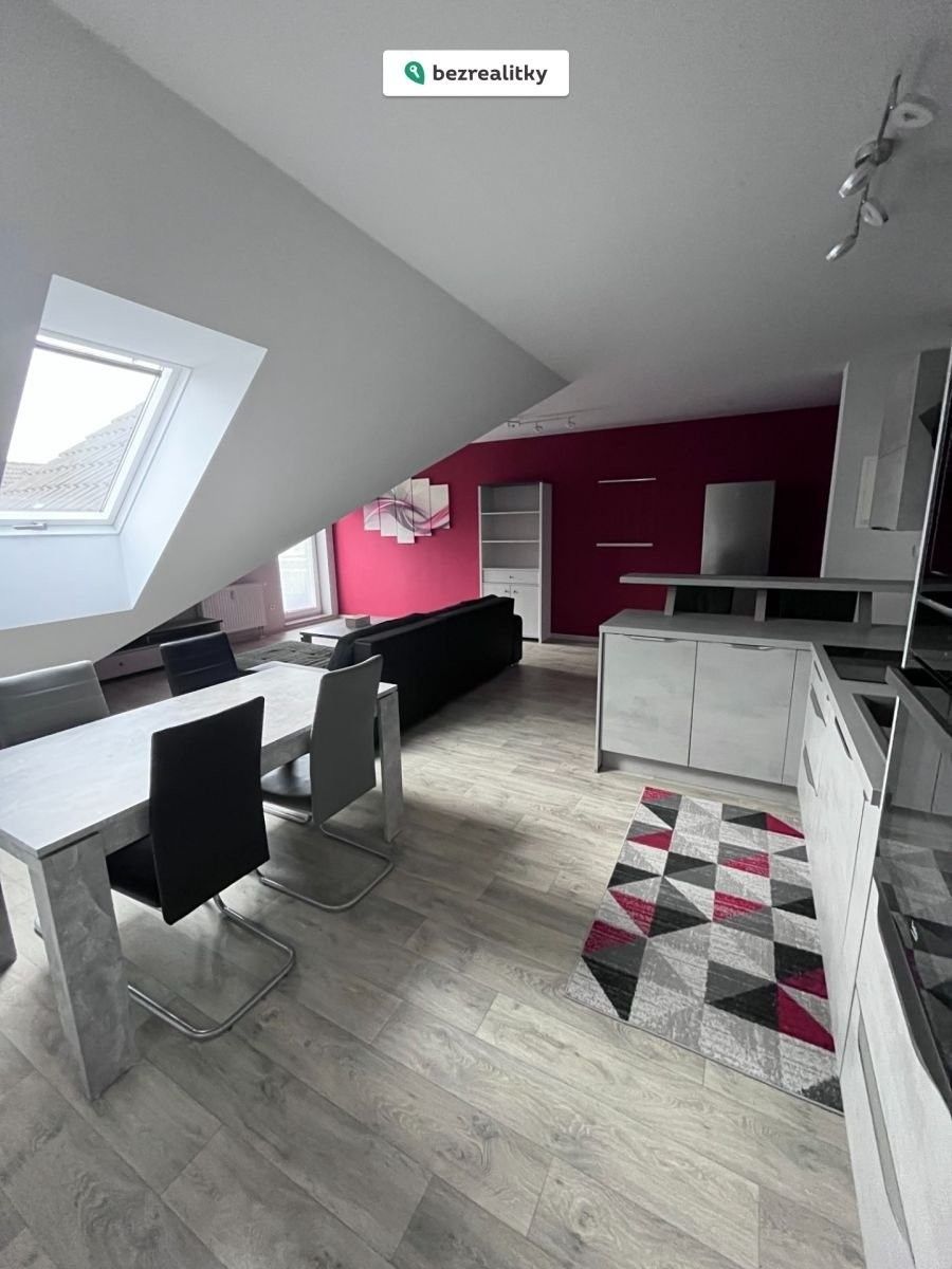 Prodej byt 4+kk - Okružní, Planá nad Lužnicí, 96 m²