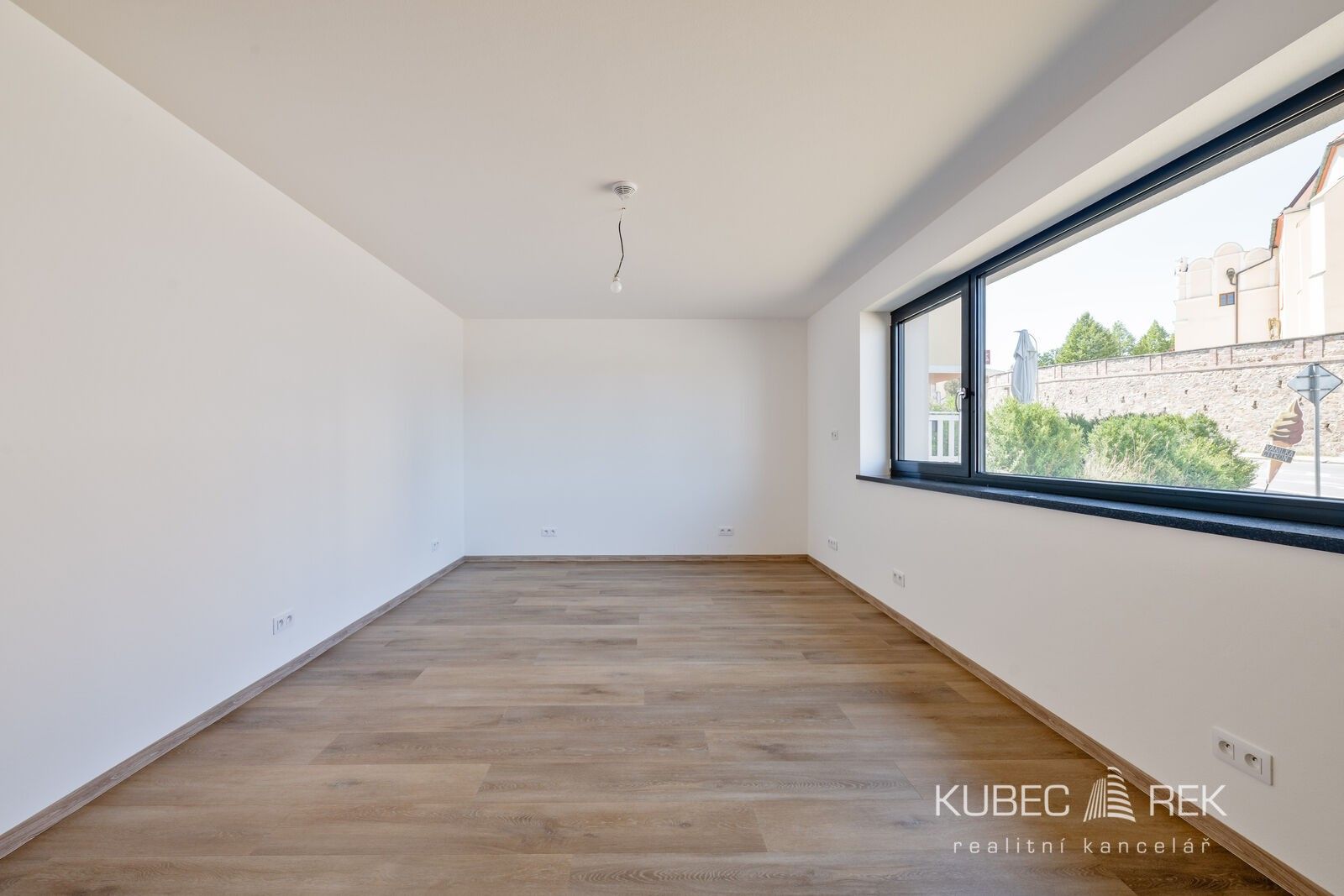 2+kk, Budějovická 624, Veselí nad Lužnicí I, 62 m² - 2