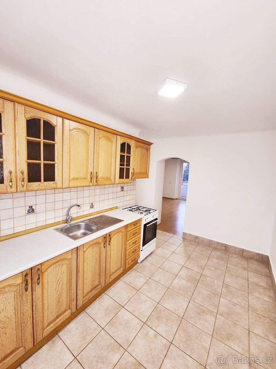 Pronájem byt - České Budějovice, 370 01