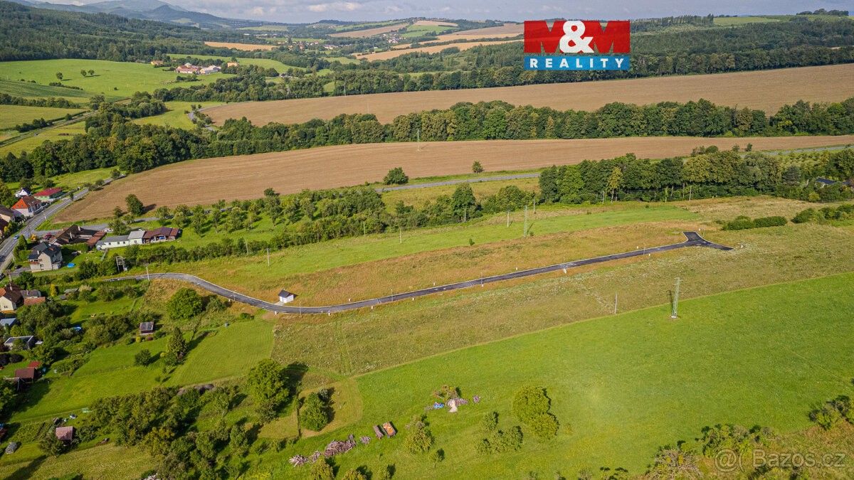 Pozemky pro bydlení, Valašské Meziříčí, 757 01