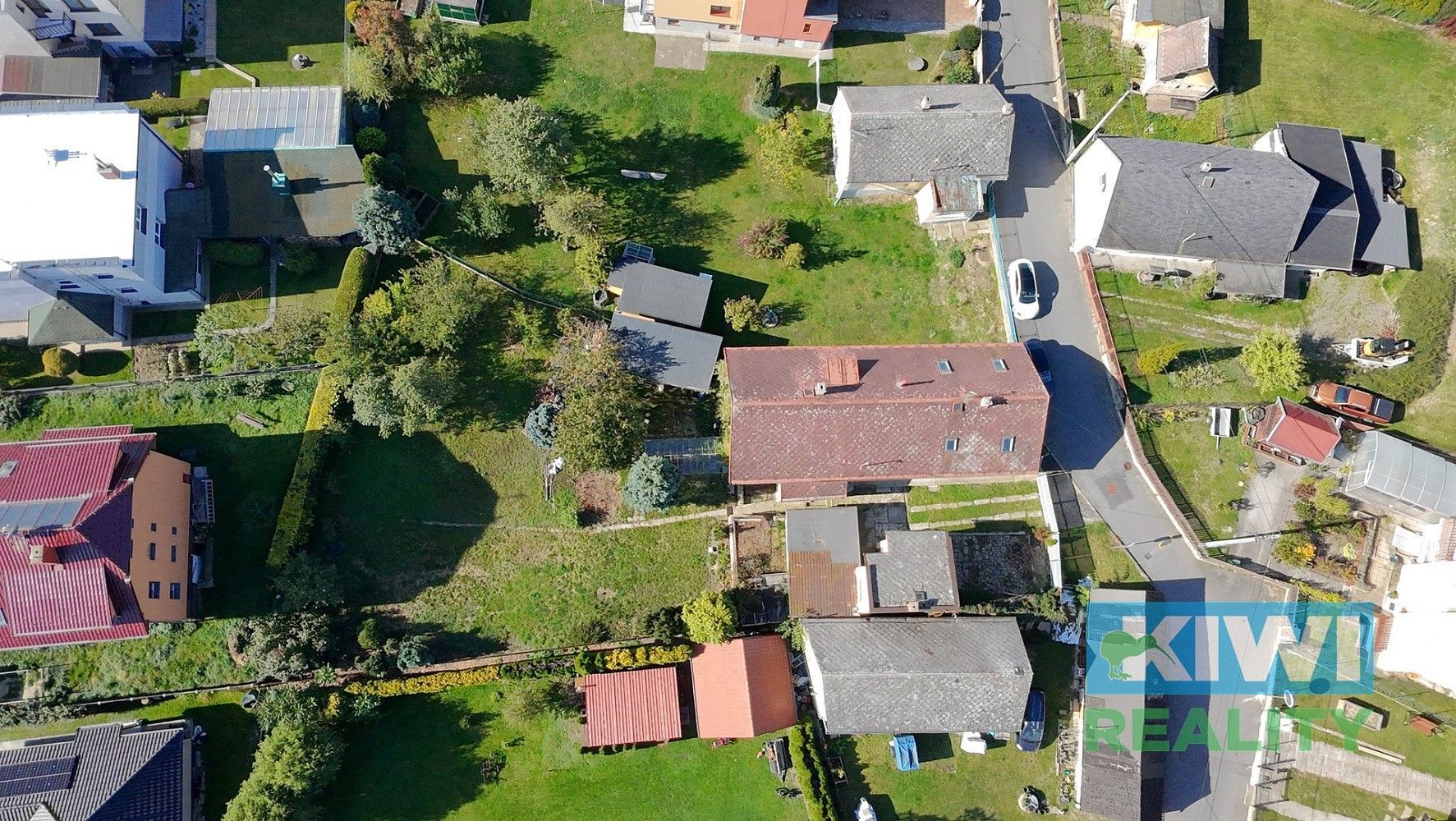 Rodinný dům · 235 m² · Na Lúčky, Slavkov, okres Opava - 3