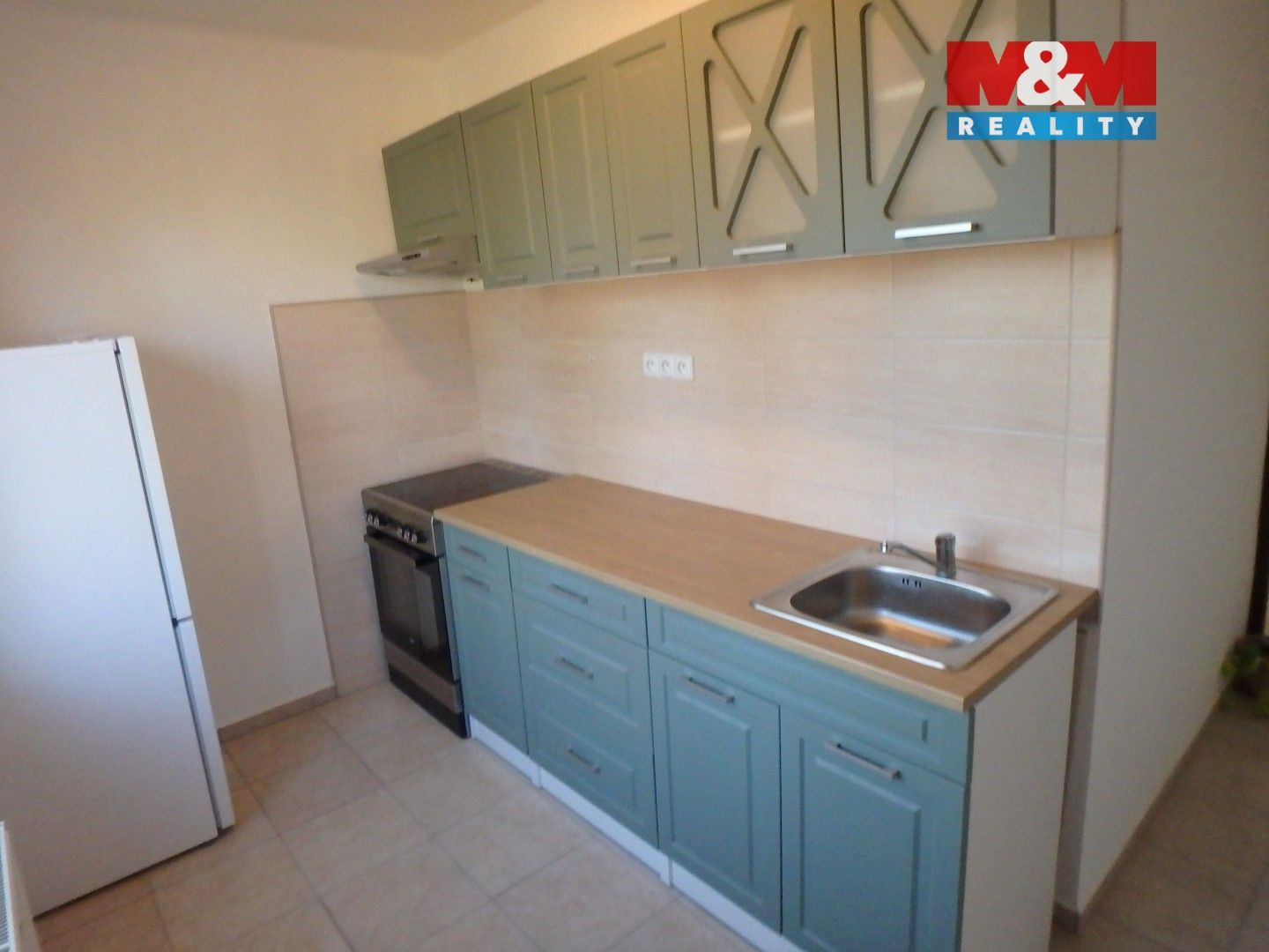 Prodej byt 3+1 - Bližná, Černá v Pošumaví, 88 m²