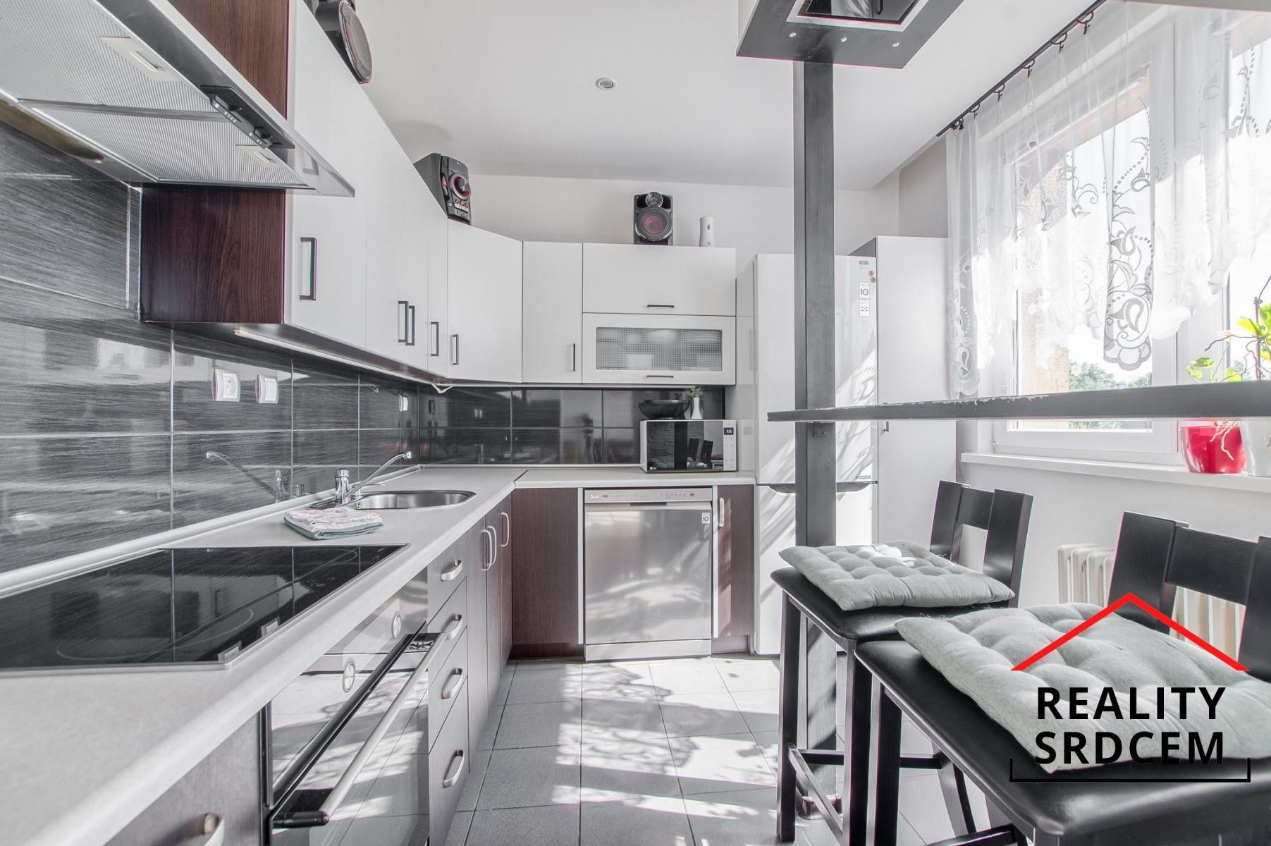 3+1, Novodvorská , Frýdek-Místek Frýdek, 73 m² - 1