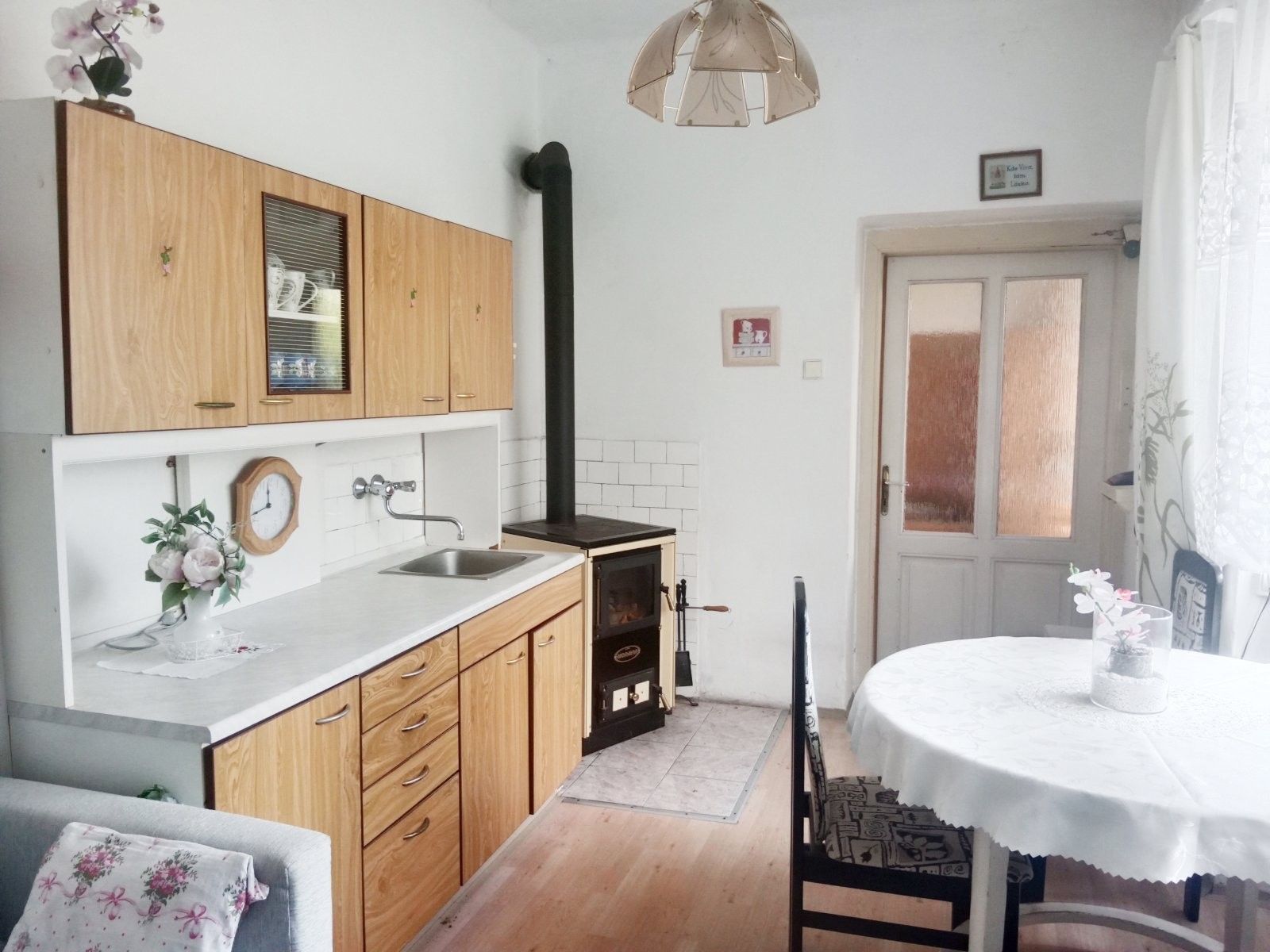 Byt 2+kk · 49 m² · Chlum u Třeboně - 4
