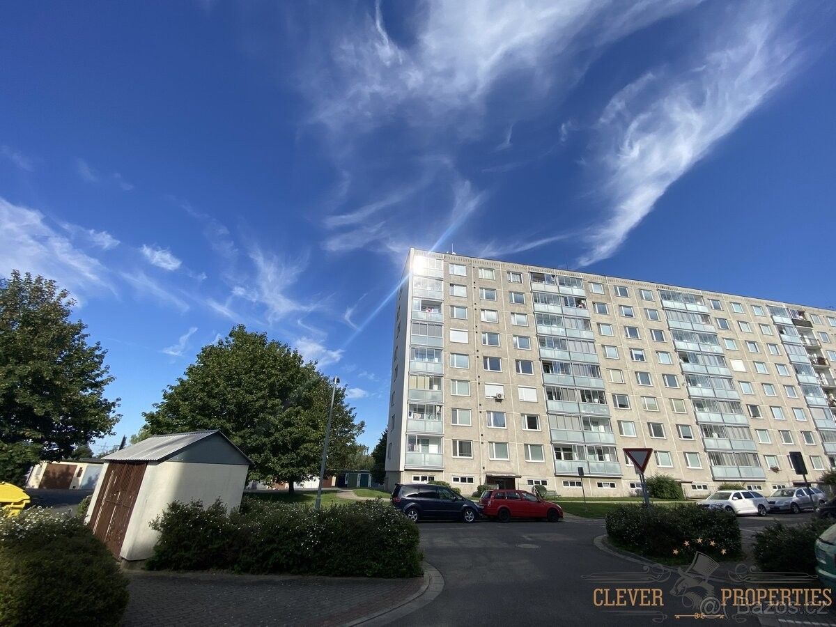 Byty, Chrudim, 537 01