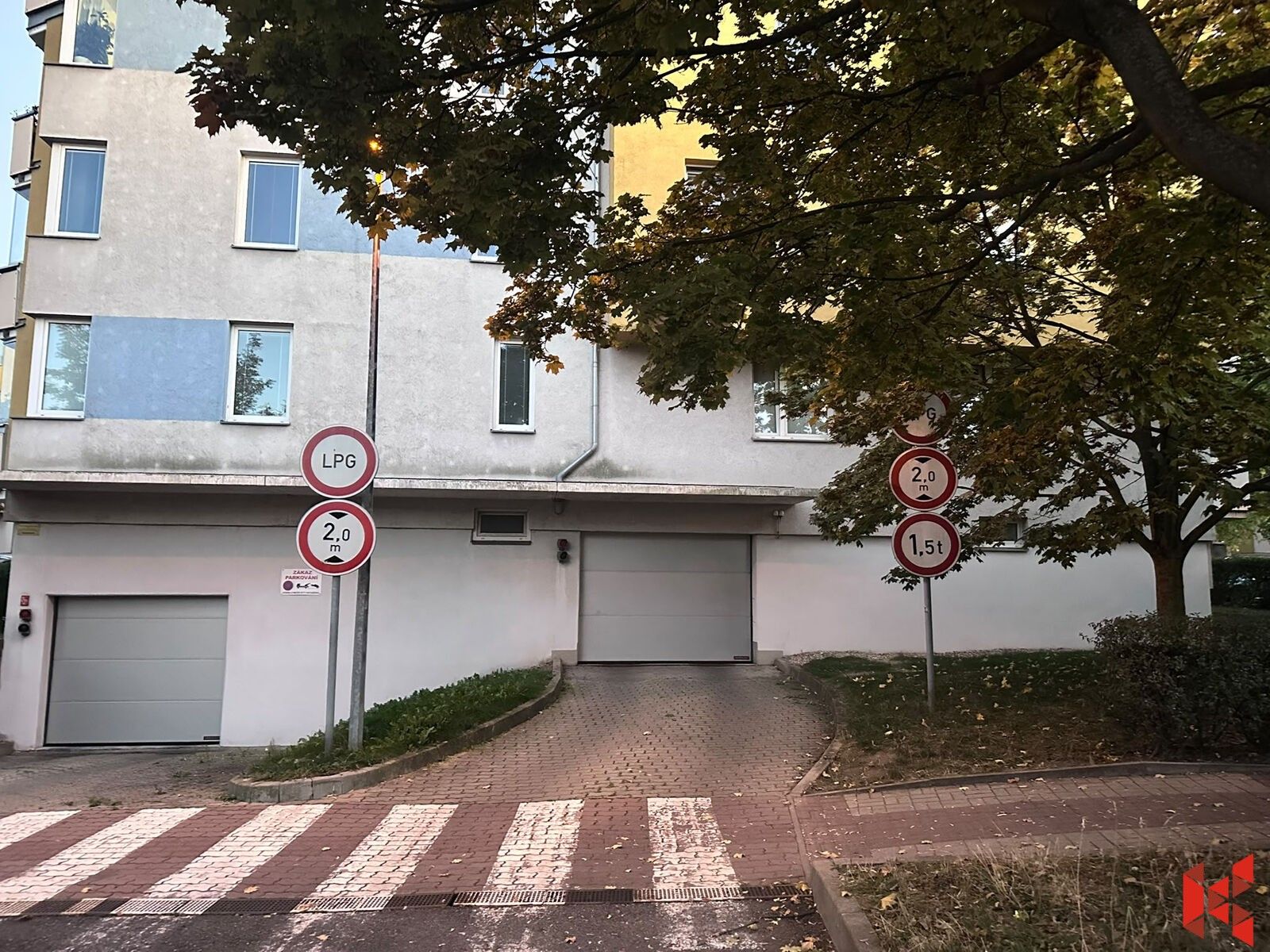 Prodej ostatní - Terezínská 701, Praha Letňany, 23 m² - 5