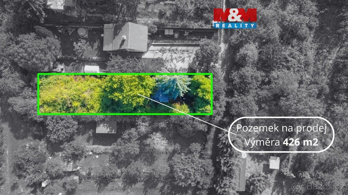 Zahrady, Slavkov u Brna, 684 01