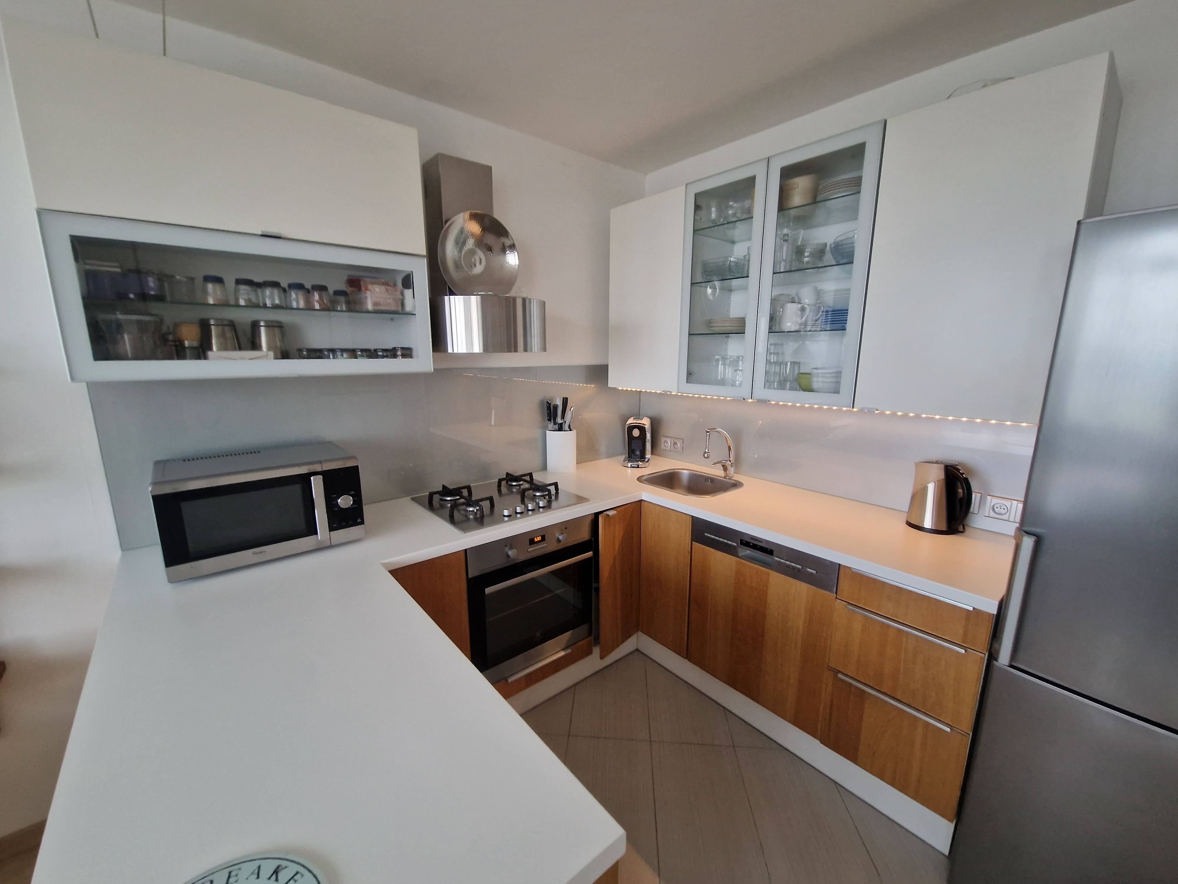 3+kk, Litvínovská 591/10, Praha, 75 m²