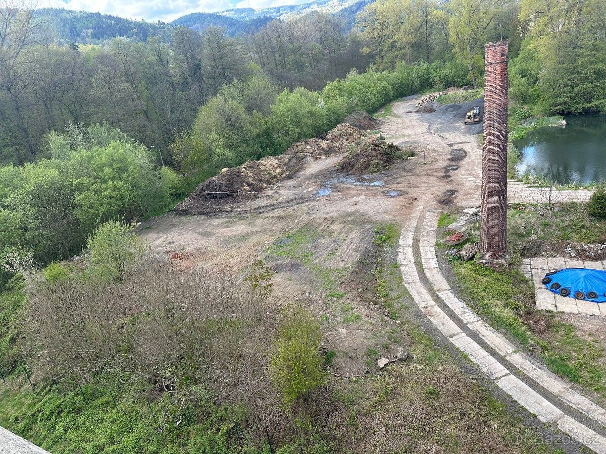 Pozemky pro bydlení, Perštejn, 431 63