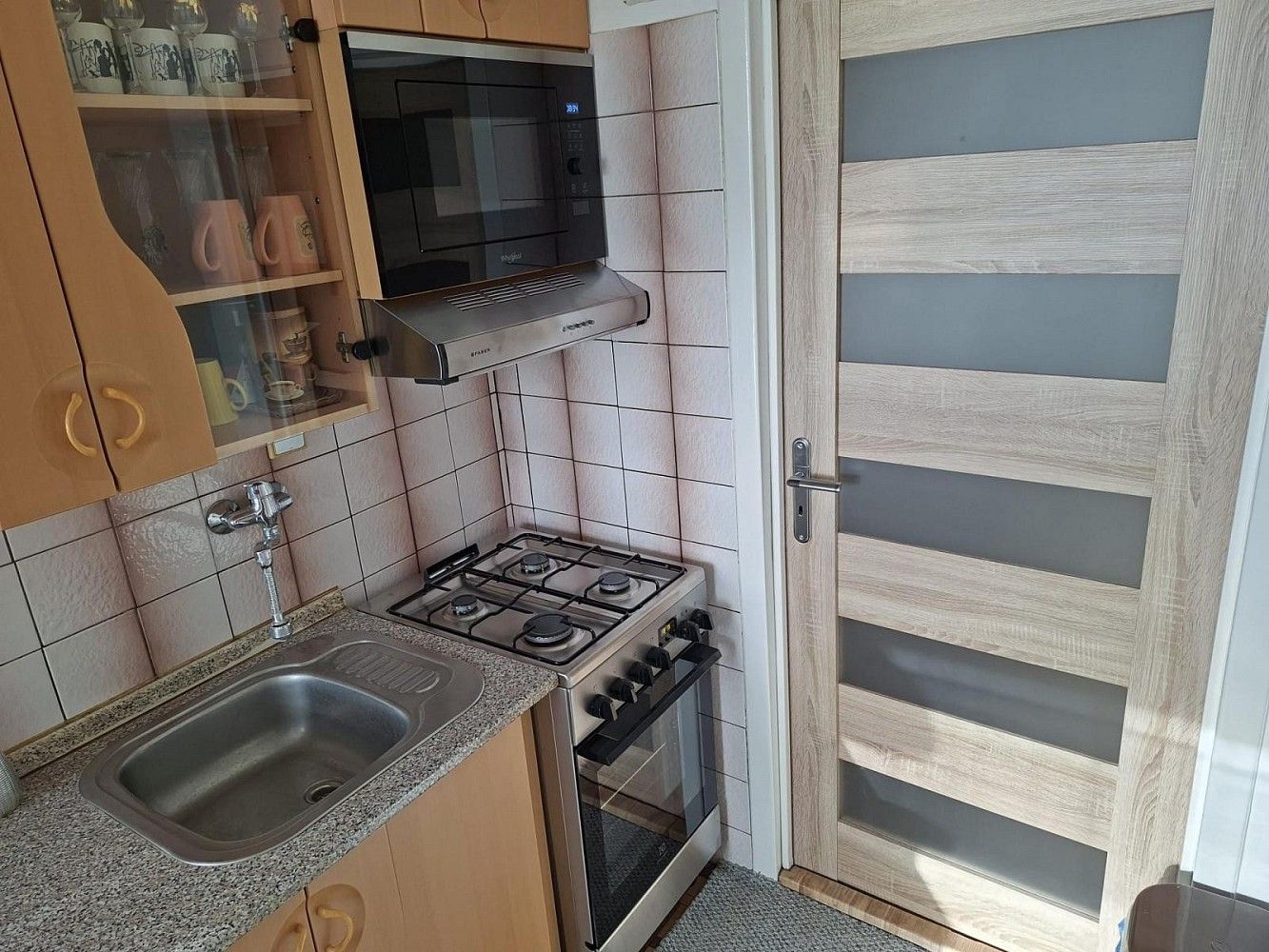 Pronájem byt 3+1 - Uničov, okres Olomouc, Olomoucký kraj, 71 m² - 2