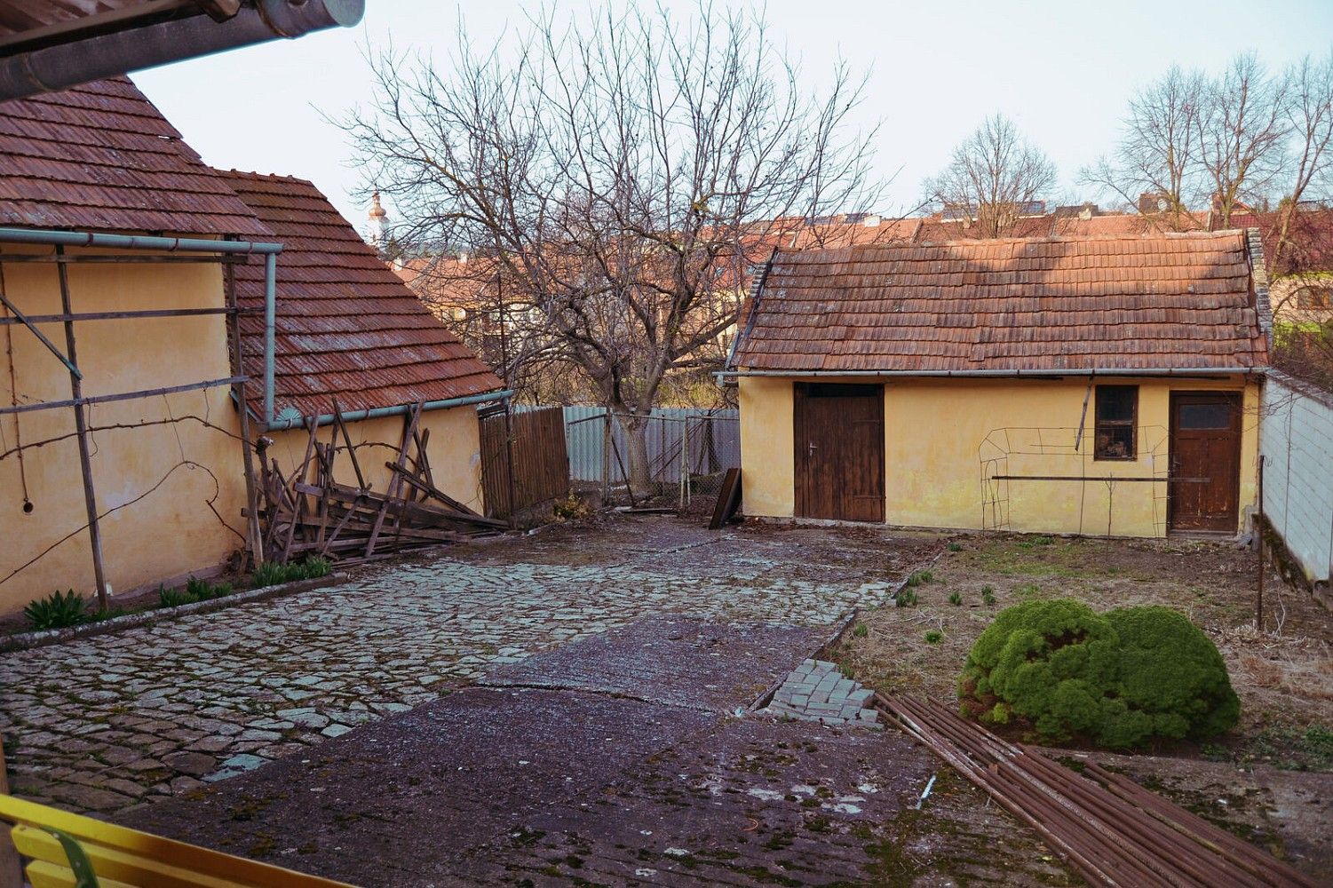 Rodinné domy, Boršická, Hluk, okres Uherské Hradiště, 611 m² - 2