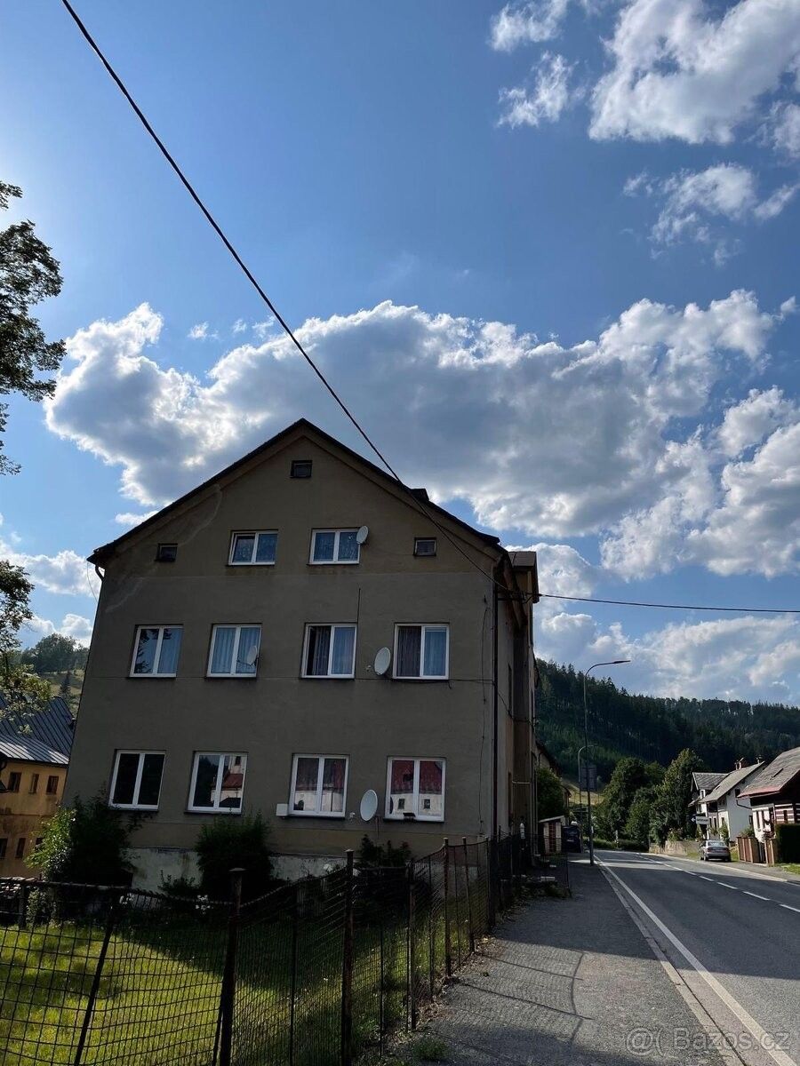 Rodinné domy, Jablonec nad Jizerou, 512 43