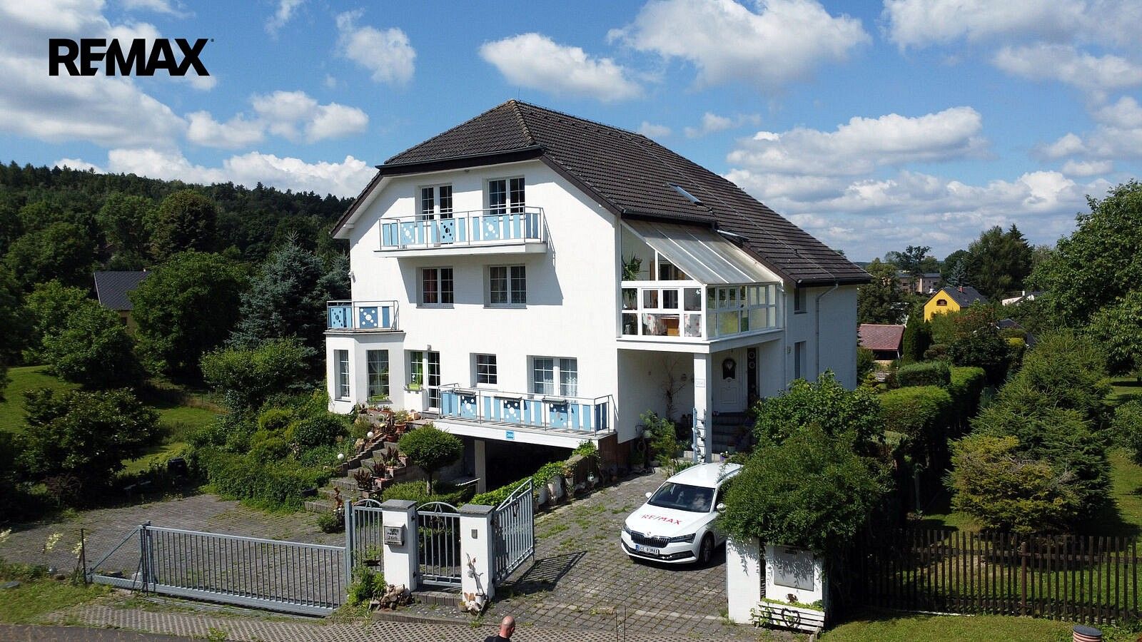 Rodinný dům, 490 m²