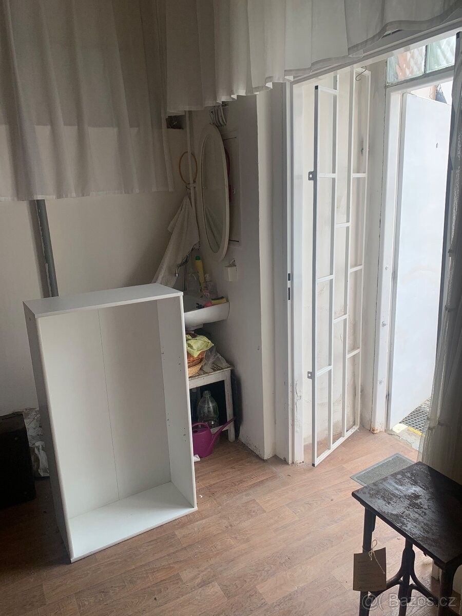 Sklady, Lidická, Brno, 42 m²