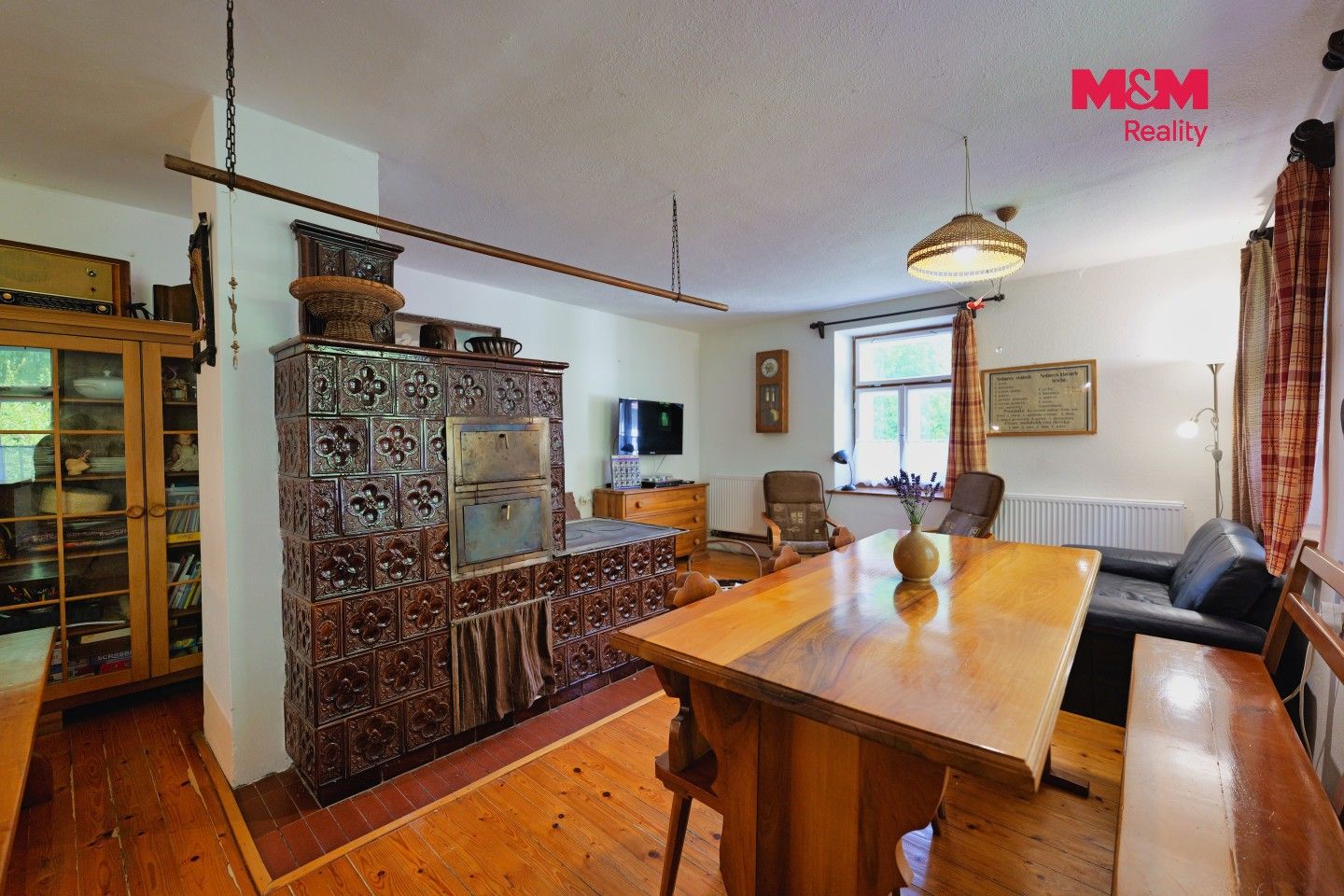 Prodej rodinný dům - Buková, 172 m² - 2
