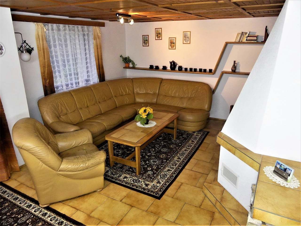 Chaty, Dolní Adršpach, Královéhradecký kraj - 2