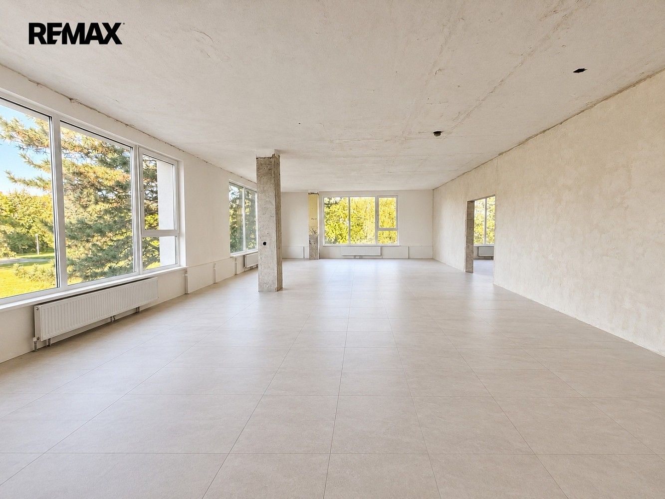 Ostatní, Ludvíka Podéště, Ostrava - Poruba, 172 m² - 1