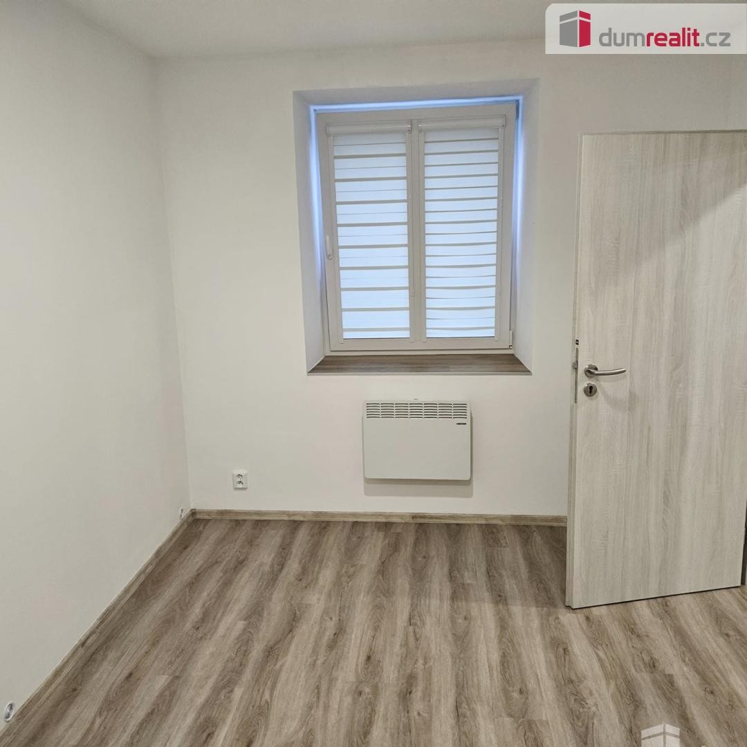 Pronájem byt 1+1 - Františkov nad Ploučnicí, 58 m² - 5
