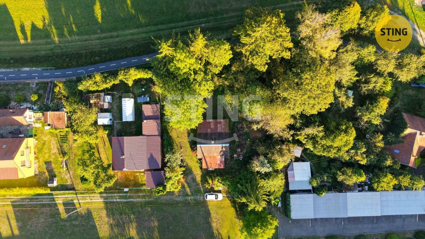 Prodej rodinný dům - Brněnec Moravská Chrastová, 85 m² - 5