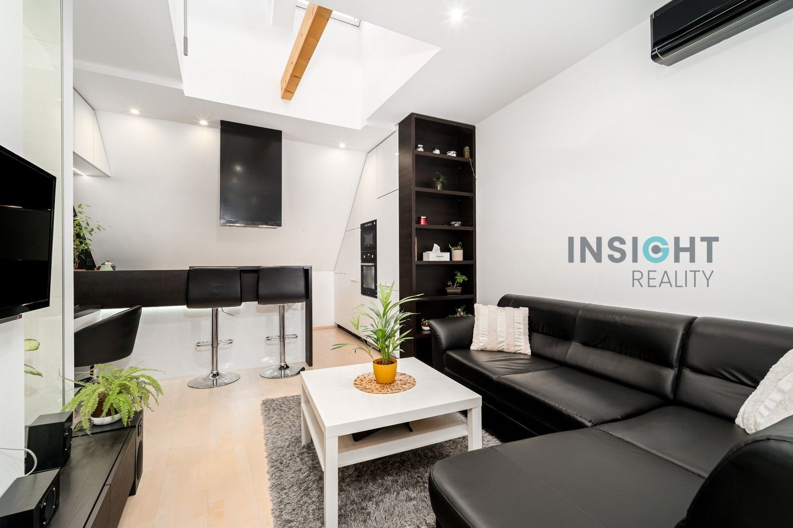 Prodej byt 2+kk - Wolkerova, Prostějov, 42 m²